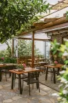 Adama Guesthouse - Pensionaatit