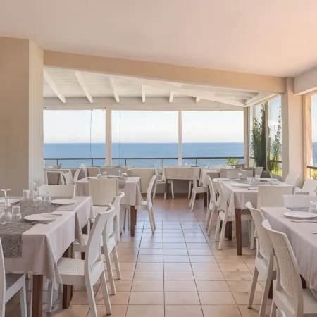 Porto Skala Hotel Village