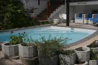 Knysna Manor House - 3 estrellas