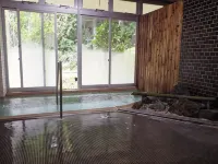 信州上田 霊泉寺温泉 中屋旅館 - ペット同伴可