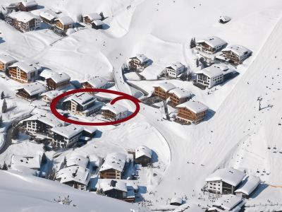 Hotel & Chalet MadlochBlick