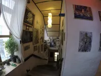 Hotel Imaginarium - Wifi