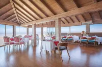 Chateau Eden El Rouh & Spa - Desayuno