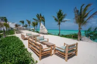 Kaskazi Hotel Zanzibar - Bar
