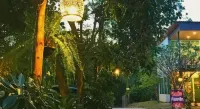 Wanarom Resort - WiFi