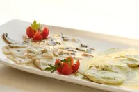Salvator Villas & Spa Hotel - breakfast