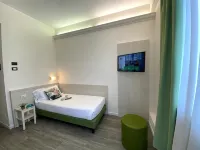 Hotel Embassy - piscine