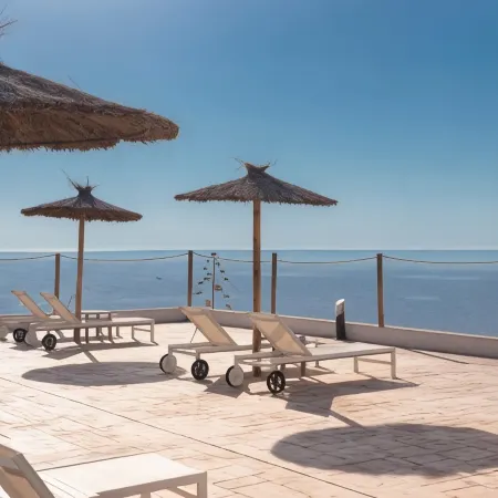 Hotel Palia Maria Eugenia