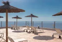 Hotel Palia Maria Eugenia - Ocean View