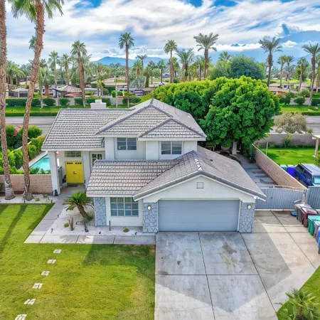 Bach Pad Near Palm Springs, CA Golf, Hockey, Festivals - 5Br Spacious,Pool, Spa