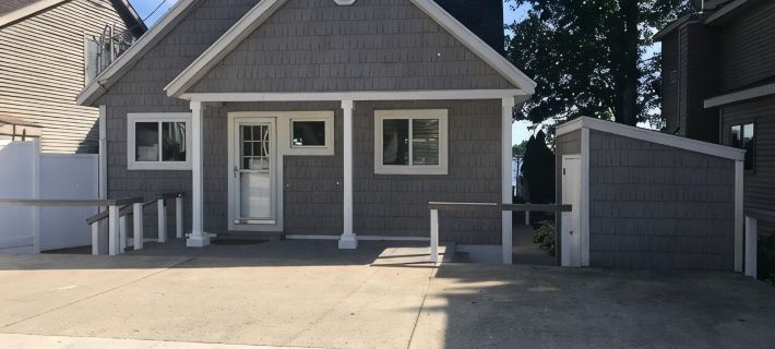 Experience Lake Life at Our 3-Bedroom Beachfront Cottage, Near Grand Rapids. Ξενοδοχεία στην πόλη Kent County