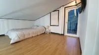 Gurye Jirisan Rosinante House Pension - 3-Star