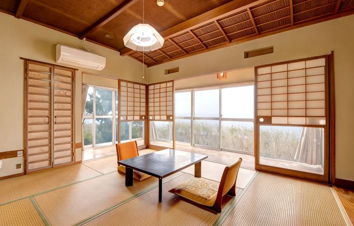 酒田屋旅館