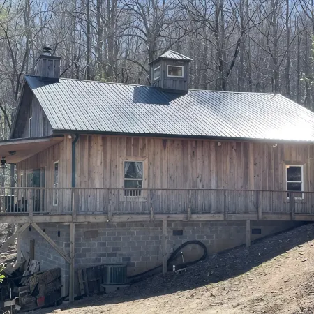 GA Team House Cabin Sleeps many Blairsville Union County, GA