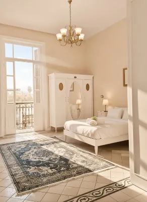 Stunning specious luxury apartment high ceiling Hotels in Heliopolis