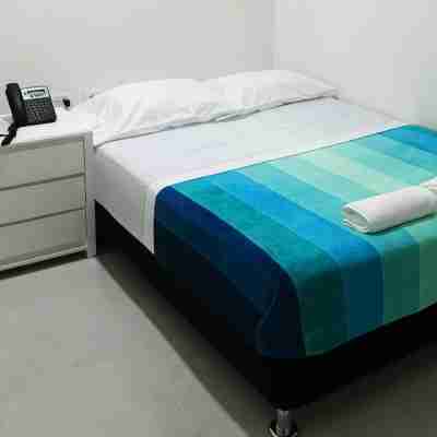 Hostal Lumar Rooms