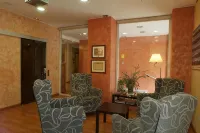 Hotel 1948 Manresa - parking