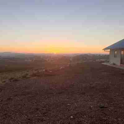 Entire Self Contained Suite, OffGrid Eco Farm Stay Others