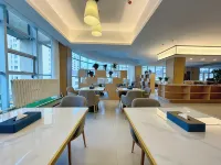 汐堂隱悅飯店（國際會展中心饕界美食街店） - Wi-Fi