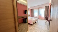Catania Sea Palace Hotel - vasca da bagno