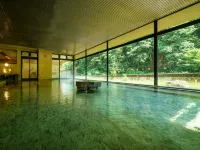 Hotel Ogawa - avec sources thermales