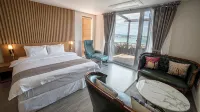 MJ Resort - Balkoner