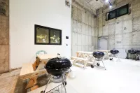 Gangneung Dabian Spa Pension - Spa
