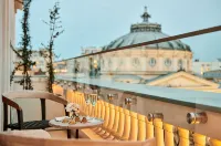 InterContinental Hotels ATHÉNÉE PALACE BUCHAREST by IHG - Romantische