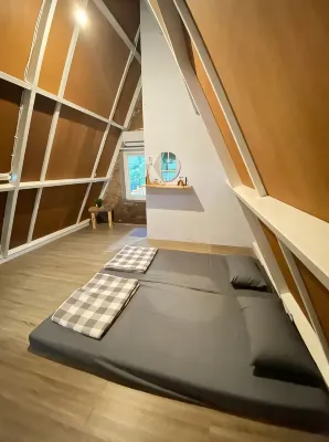 Kansa Campstay - Bintang 2