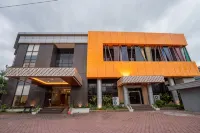 Votel Kartika Abadi Madiun - فطور