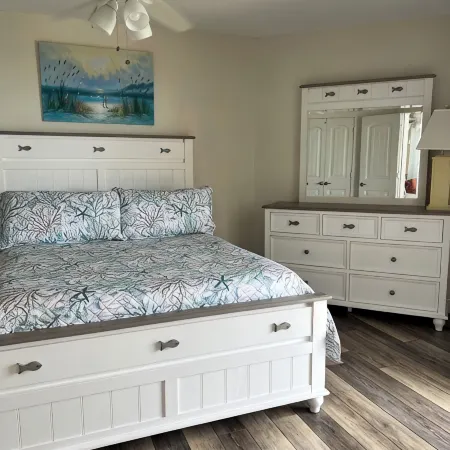 Beautiful 2BD/2BA 9th Floor Oceanfront Condo in Ocean Creek-57 Acre Gated Resort