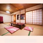 Ryokan Wataya - 3-Star