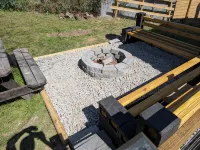 Charming family and pet friendly home 15min from Chattanooga's best attractions! - Homestays