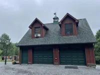 Cozy Sand Rd. Apartment next to Tioga State Forest Close to Grand Canyon of Pa - 3-Sterne
