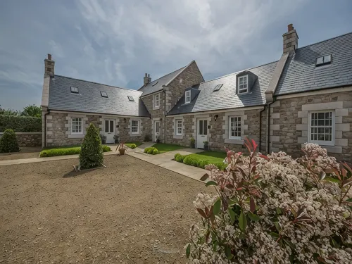 La Place Country Cottages - 4-Star