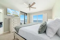 Fantastic Updated 2Br/2BA Beachfront Getaway at Summerchase! - 4-Star