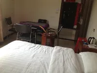 Daye Lingxi Hotel - Cho phép mang theo thú cưng