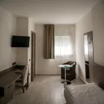 Hotel Garnì Villa Fontana - Baarit