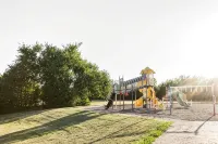 Cozy family home minutes from OU - Holiday bungalows