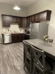 1 of 3 NEW, NEW, NEW!  Downtown Wabasha Studio - Unit #100 113 Pembroke Ave. - Wifi