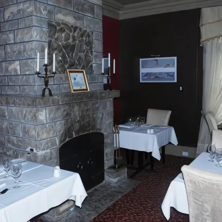 Chez Truchon Bistro-Auberge