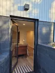 Modern Mid Century, 2 Bedrooms 2 Baths in West End with Parking - 4-Star