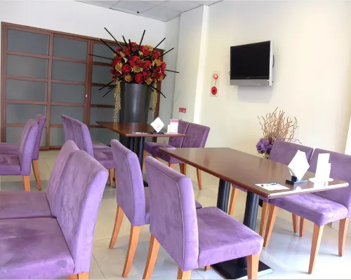 CD Motel Ăn uống Photos