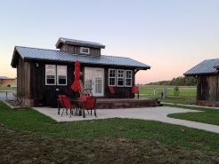 Cute Family Cabin at Lakeview by Sue