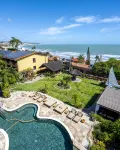 Natal Dunnas Hotel - Ocean View