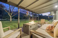 Three Oaks - Perfectly Designed Nature Escape! - ブティック