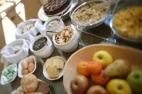 Dolomit Boutique Hotel - breakfast