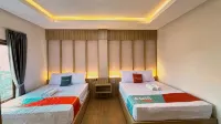 One Bliss Guest House by Calli Rooms - พร้อมระเบียง