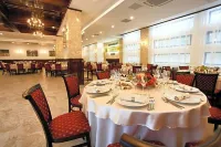 Rediu Hotel & Restaurant - bar