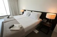 Hotel Pérola - balcony